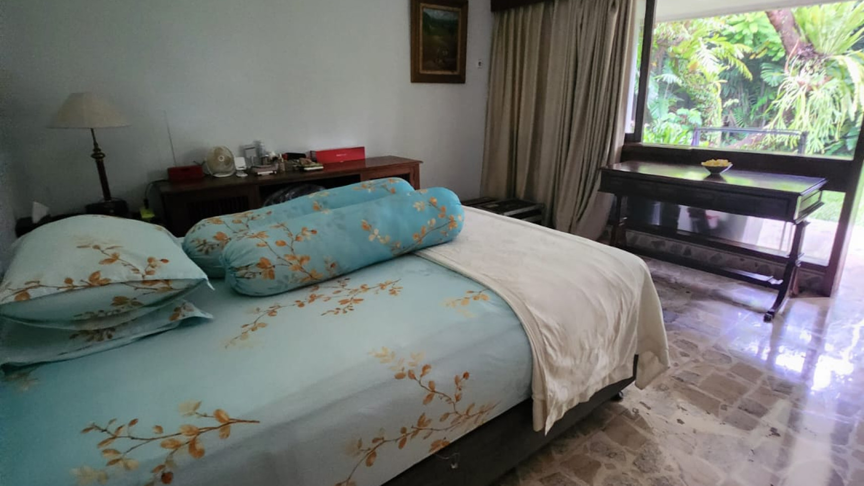 Dijual Rumah di Bangka Kemang 