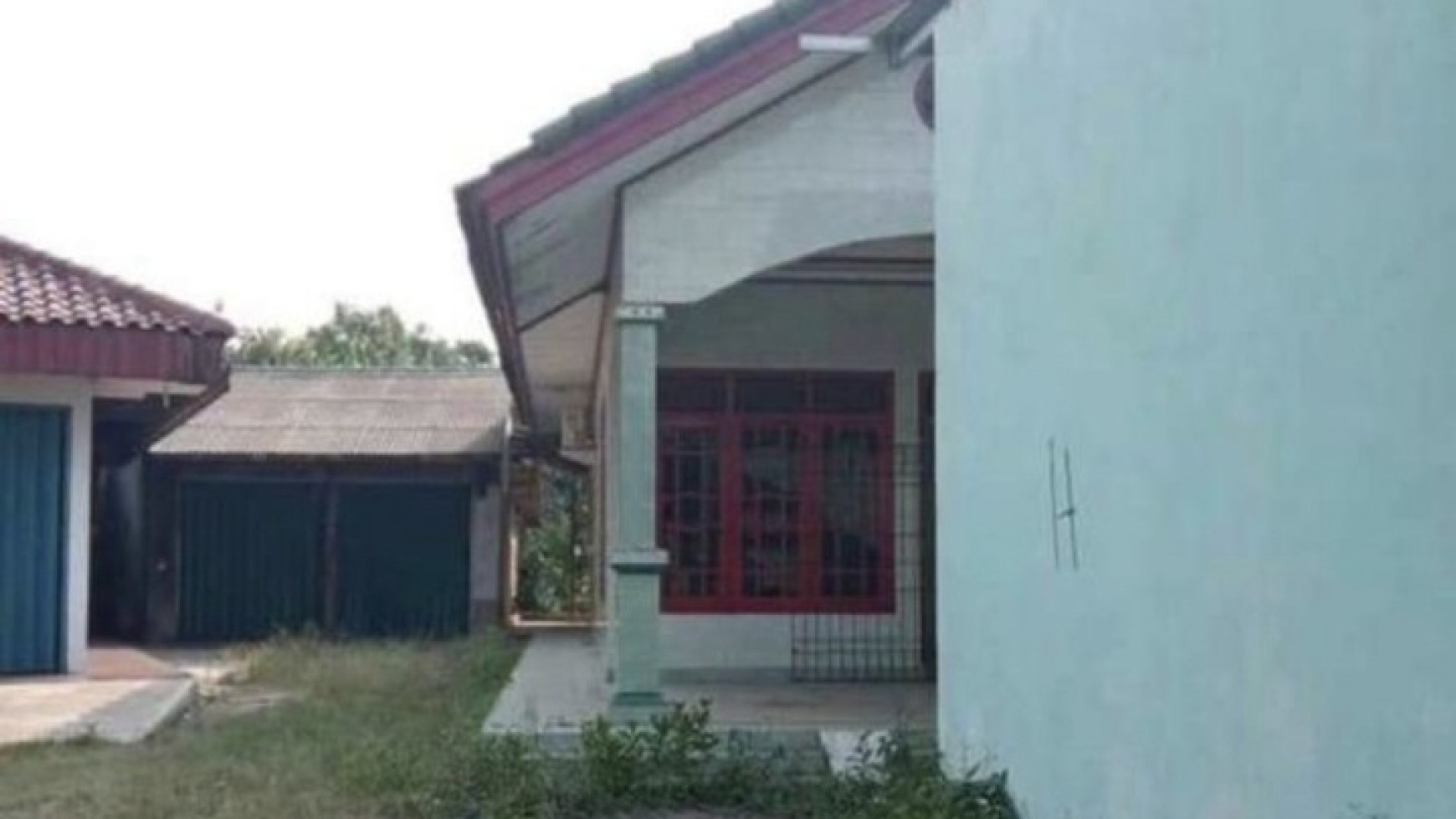 Dijual Tanah di Cibinong, Bogor 