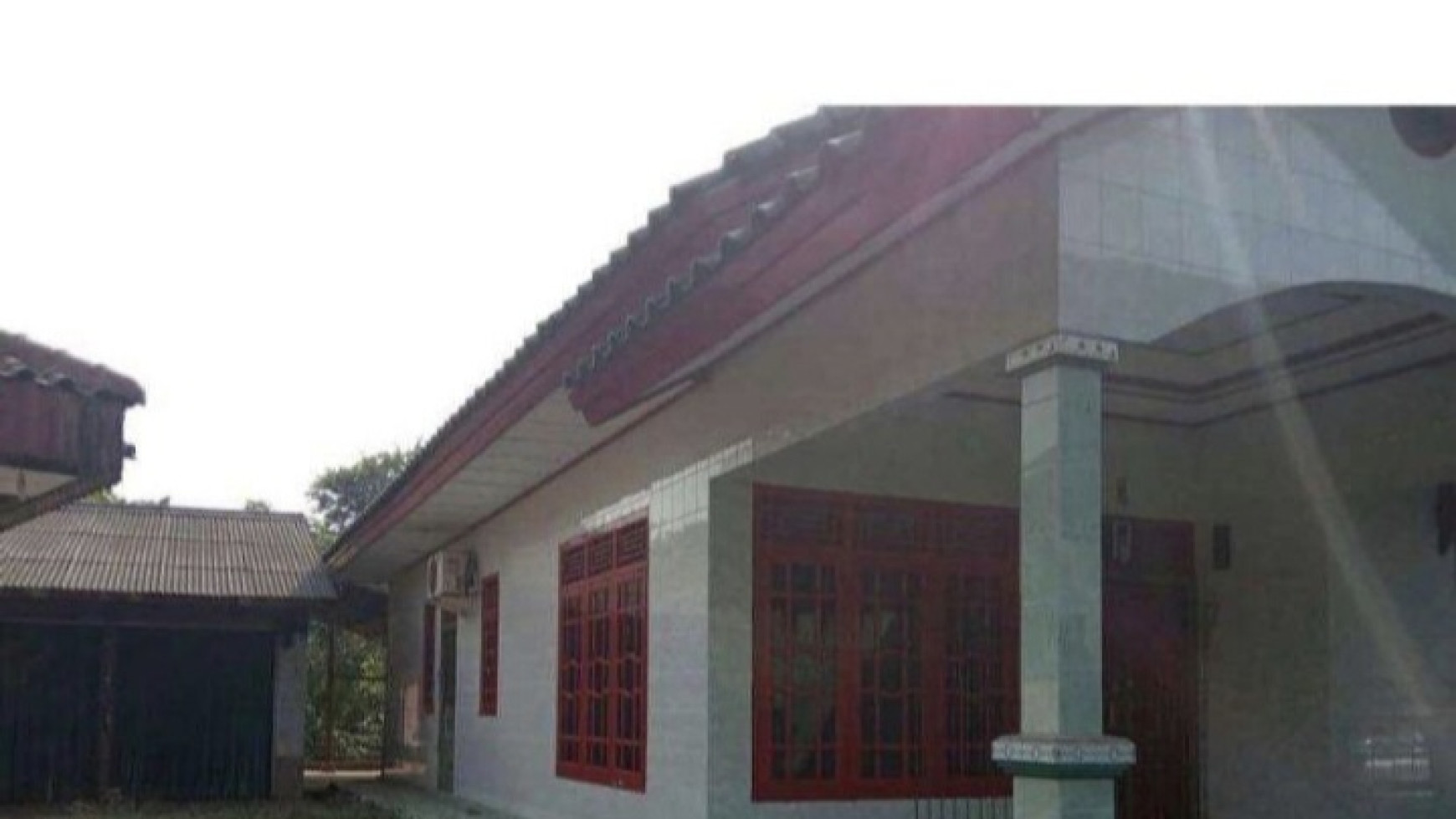 Dijual Tanah di Cibinong, Bogor 