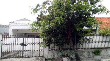 Dijual Rumah SHM di Rungkut Dekat UPN Surabaya