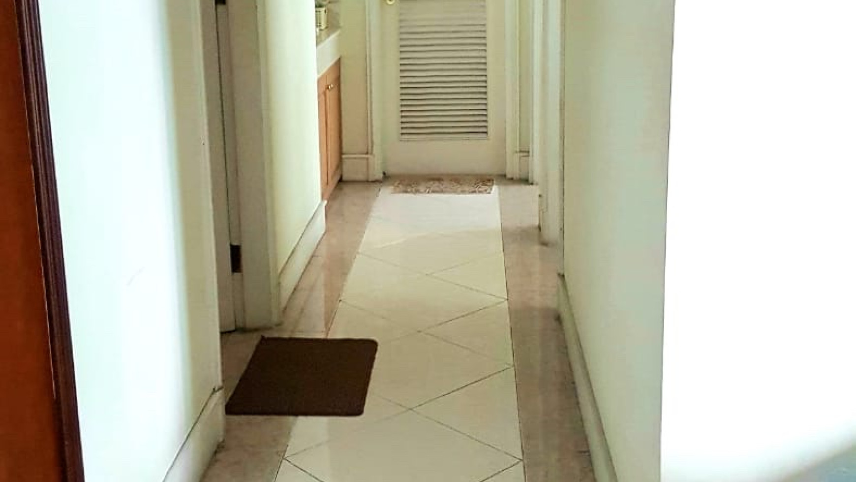 Apartment Grand Permata ITC Permata Hijau