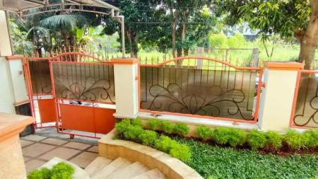 Rumah Mewah Siap Huni Harga Bersahabat Di Taman Laguna