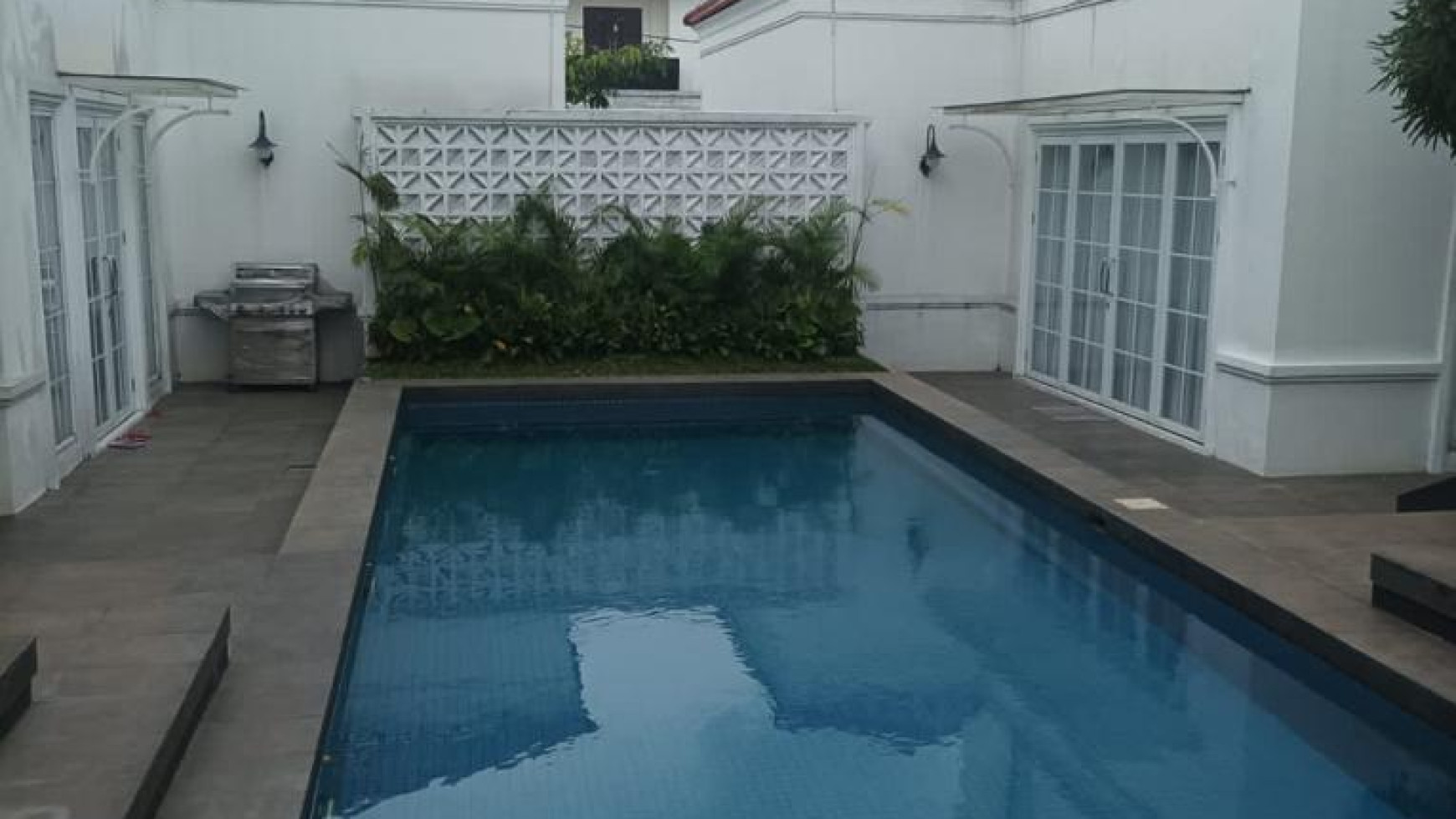 Rumah Luxury, Bagus, dan Nyaman di Jakarta Selatan