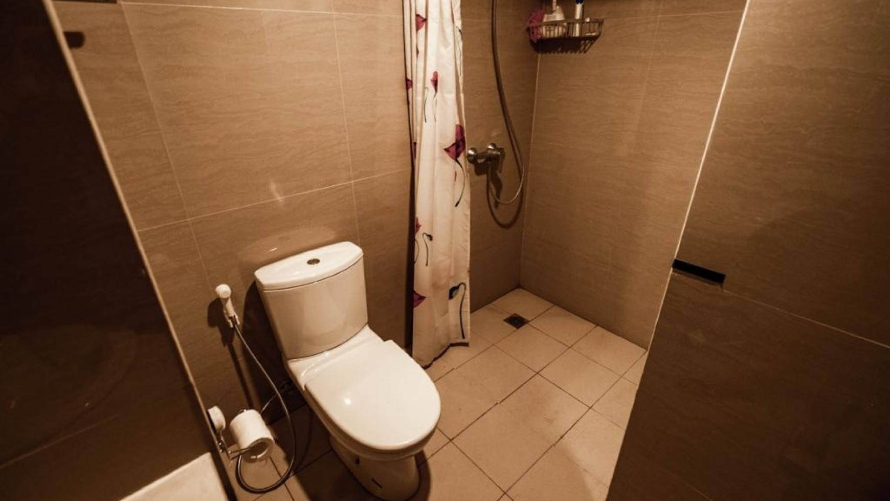 APARTMENT 2BR GALCIM 3 GALERI CIUMBULEUIT FURNISHED