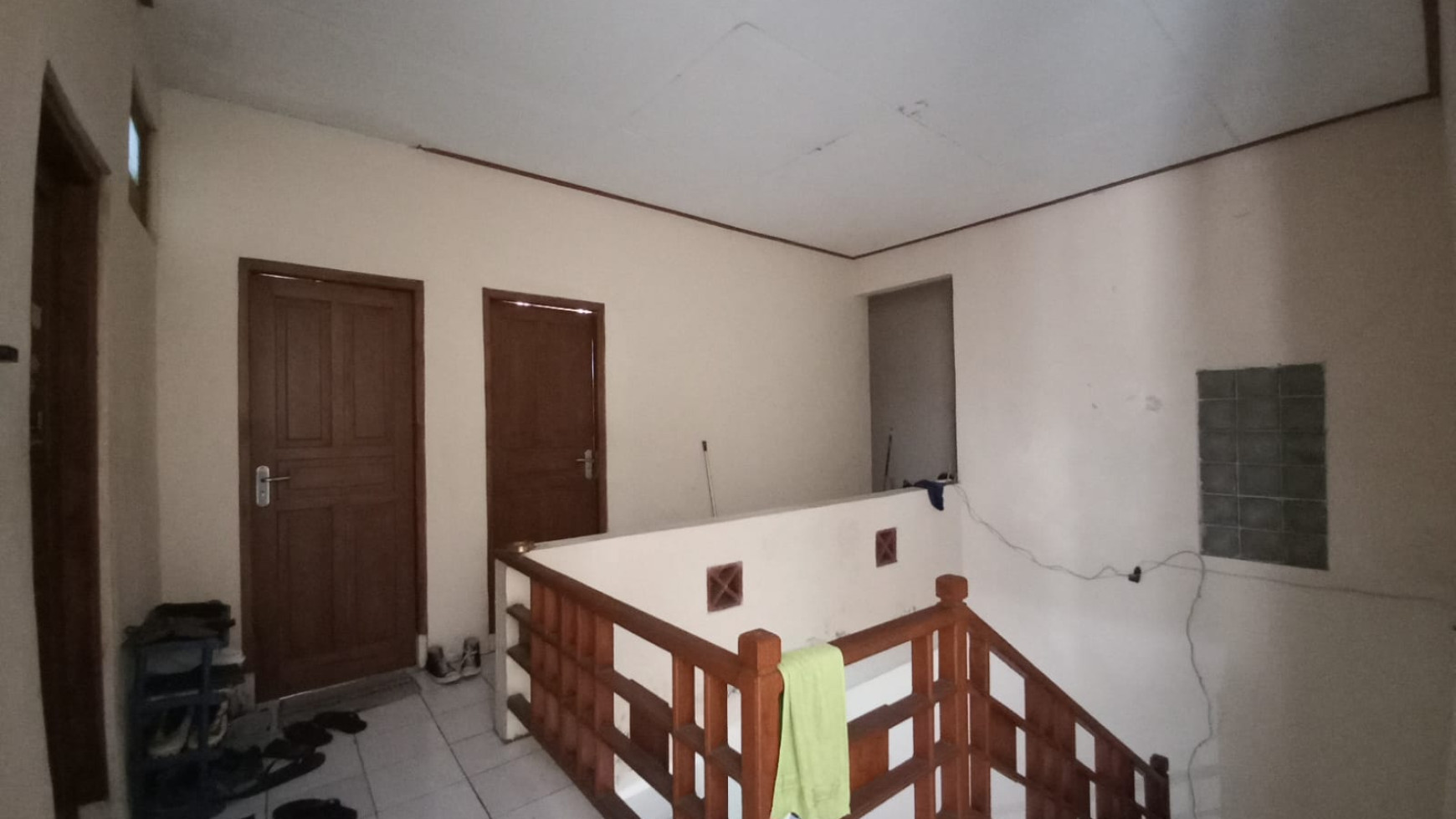 Rumah Kost 16 Kamar Di Jl Munggur Dekat 5 Kampus Besar Di Jogja