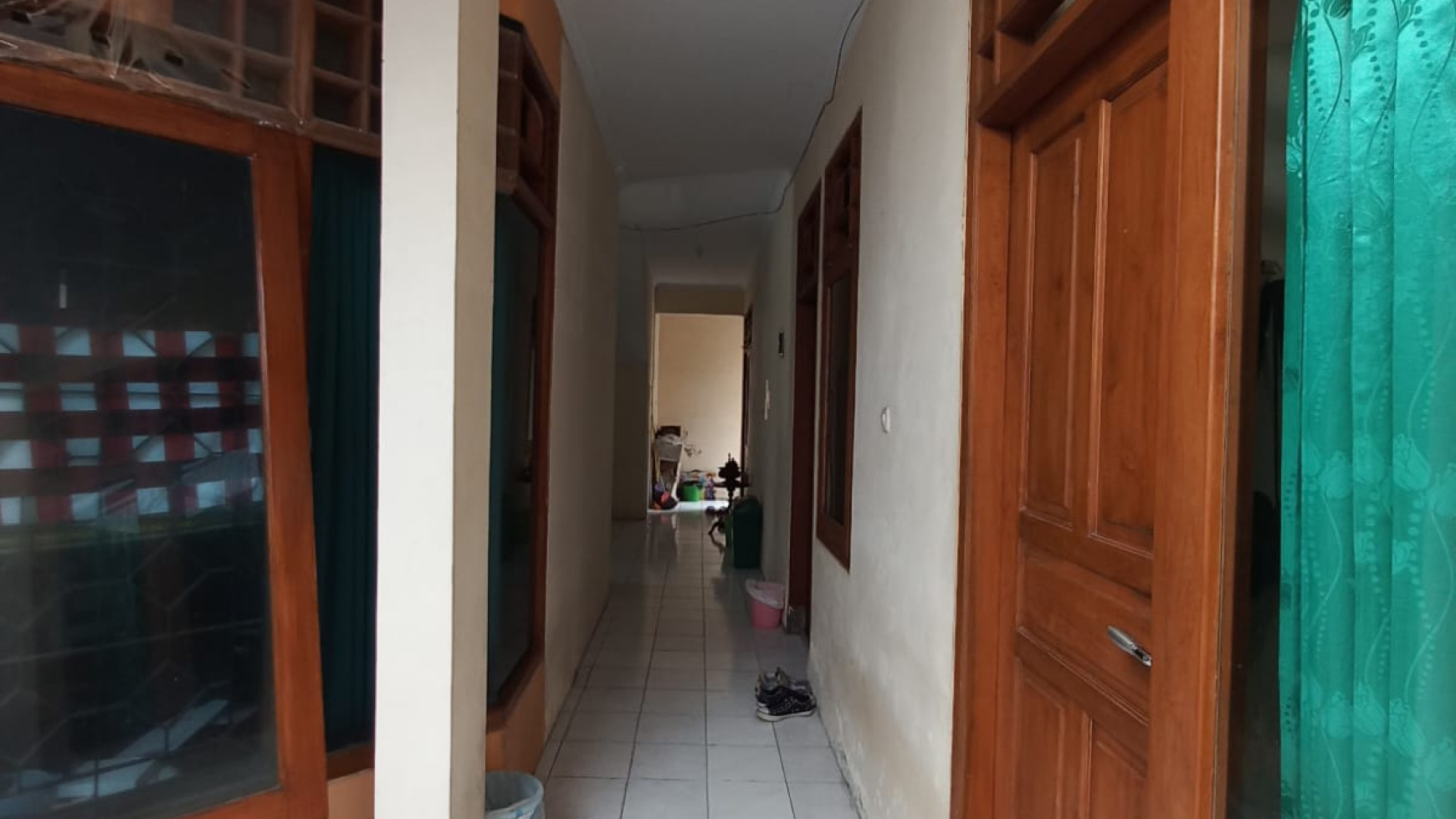 Rumah Kost 16 Kamar Di Jl Munggur Dekat 5 Kampus Besar Di Jogja