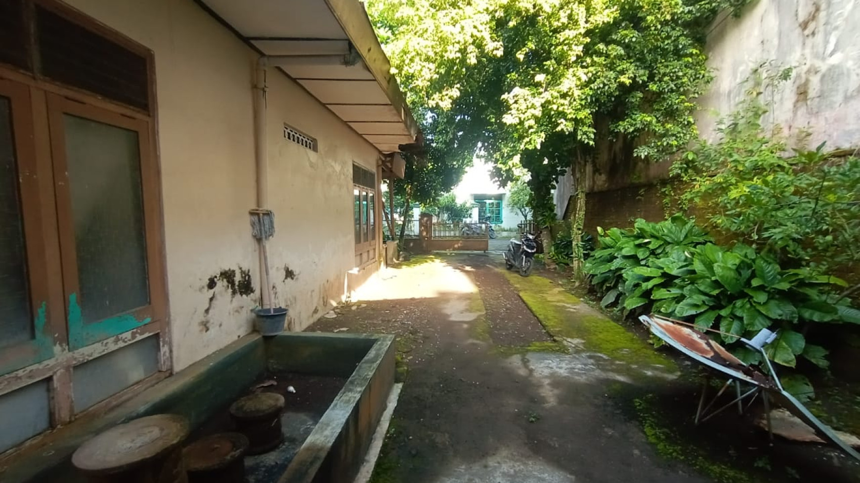 Tanah Premium Dekat Kampus UGM Cocok Untuk Kost/Guest House Depok Sleman