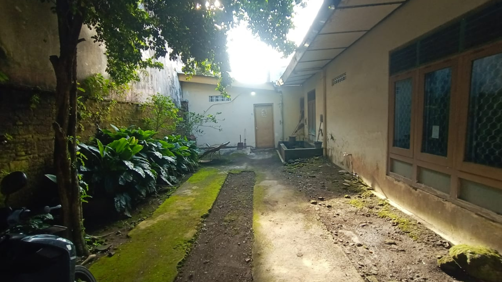 Tanah Premium Dekat Kampus UGM Cocok Untuk Kost/Guest House Depok Sleman