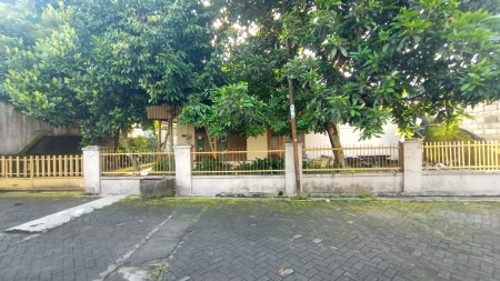 Tanah Premium Dekat Kampus UGM Cocok Untuk Kost/Guest House Depok Sleman