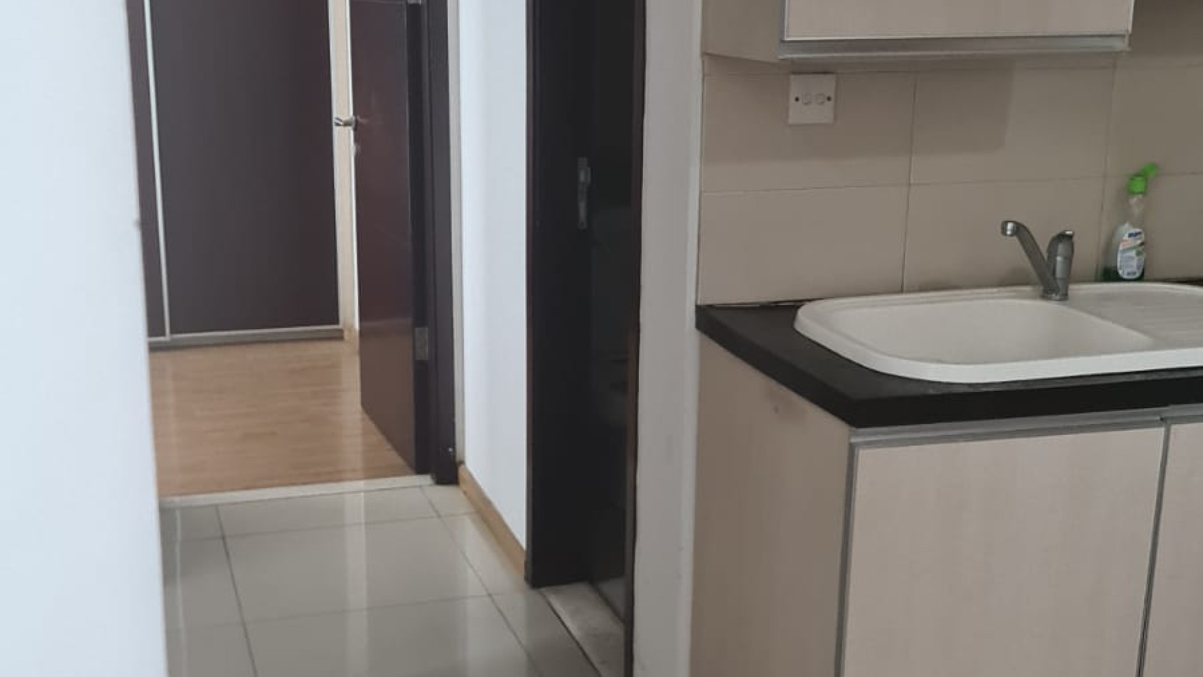 For Rent Gandaria Heights Apartement 2 BR Tower B