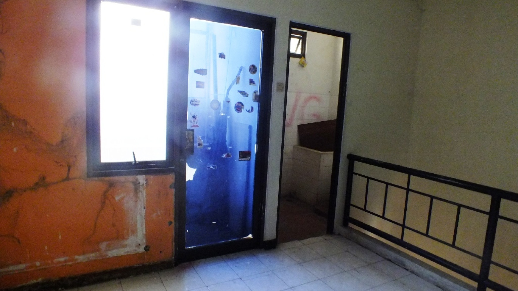 Ruko strategis,siap huni,nyaman di Bintaro jaya Sektor 3...
