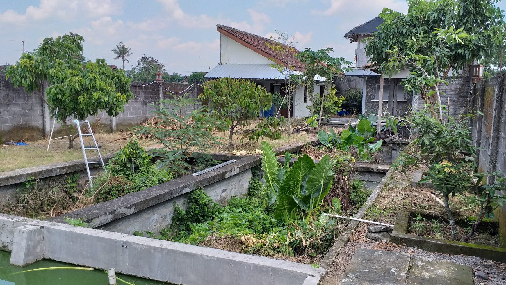 HOME STAY, DEKAT CANDI PRMABANAN, TAMANMARTANI, KALASAN