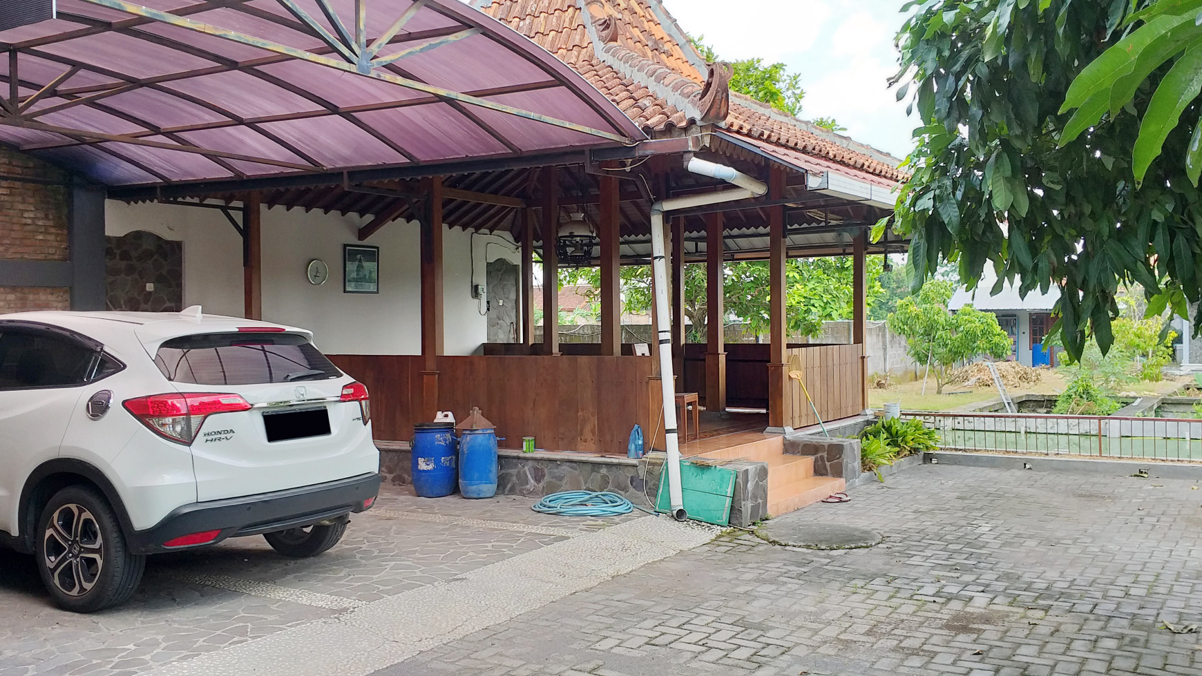 HOME STAY, DEKAT CANDI PRMABANAN, TAMANMARTANI, KALASAN