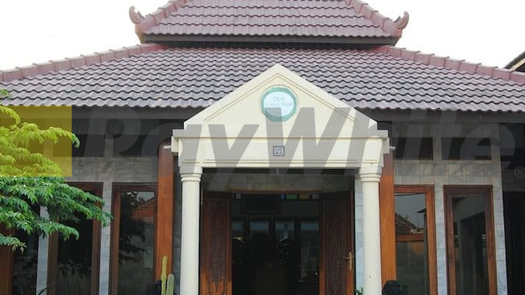 HOTEL/PENGINAPAN DI PANDEGA MARTA, DEKAT UGM, HARTONO MALL, DLL