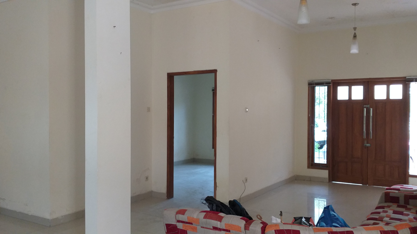 RUMAH MEWAH DALAM PERUMAHAN PREMIUM, PONDOK PERMAI KALIURANG