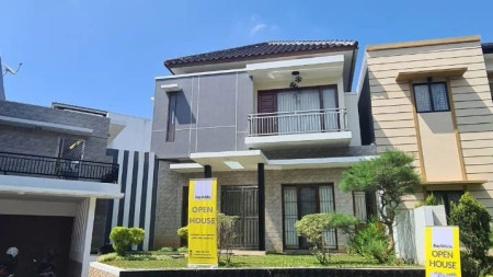 Dijual cepat Rumah di citra Garden 3,8M/nego