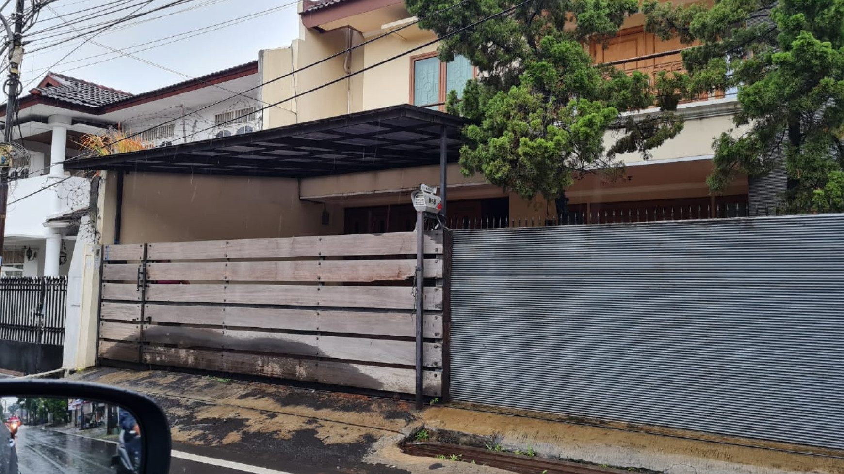 Dijual Rumah di Pondok Pinang 