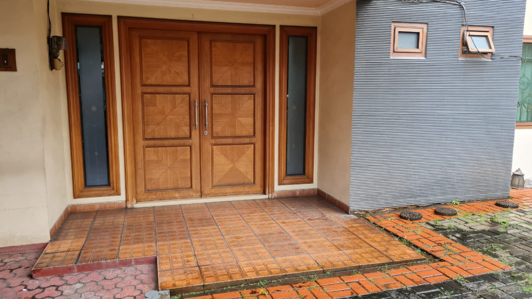 Dijual Rumah di Pondok Pinang 