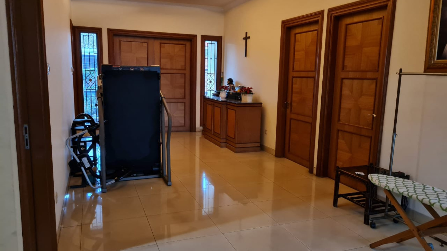 Dijual Rumah di Pondok Pinang 