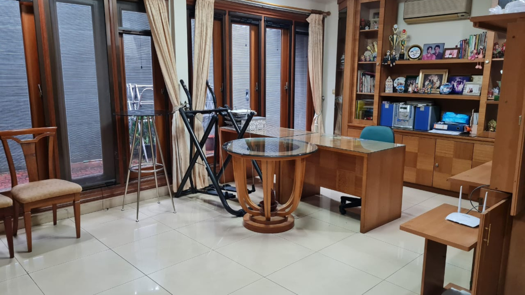 Dijual Rumah di Pondok Pinang 