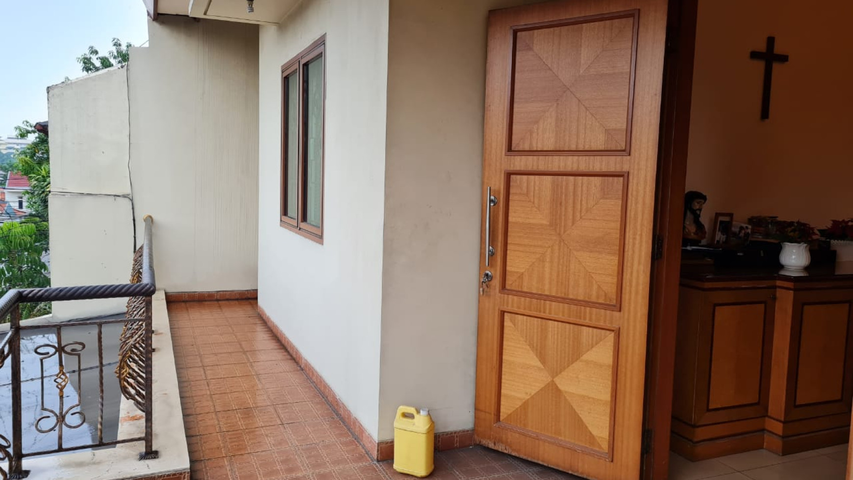 Dijual Rumah di Pondok Pinang 