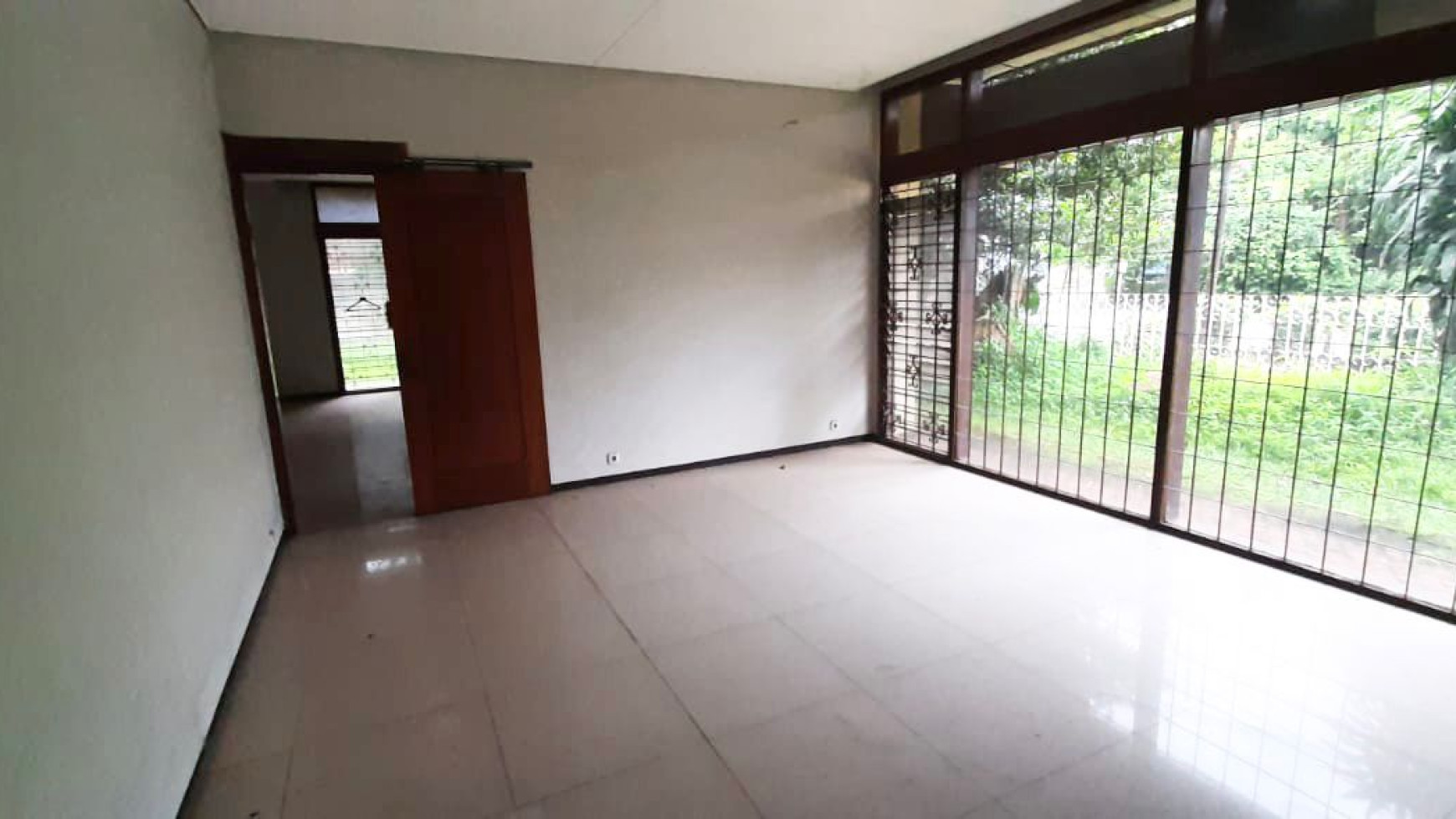 Dijual Rumah di Menteng Dalam 