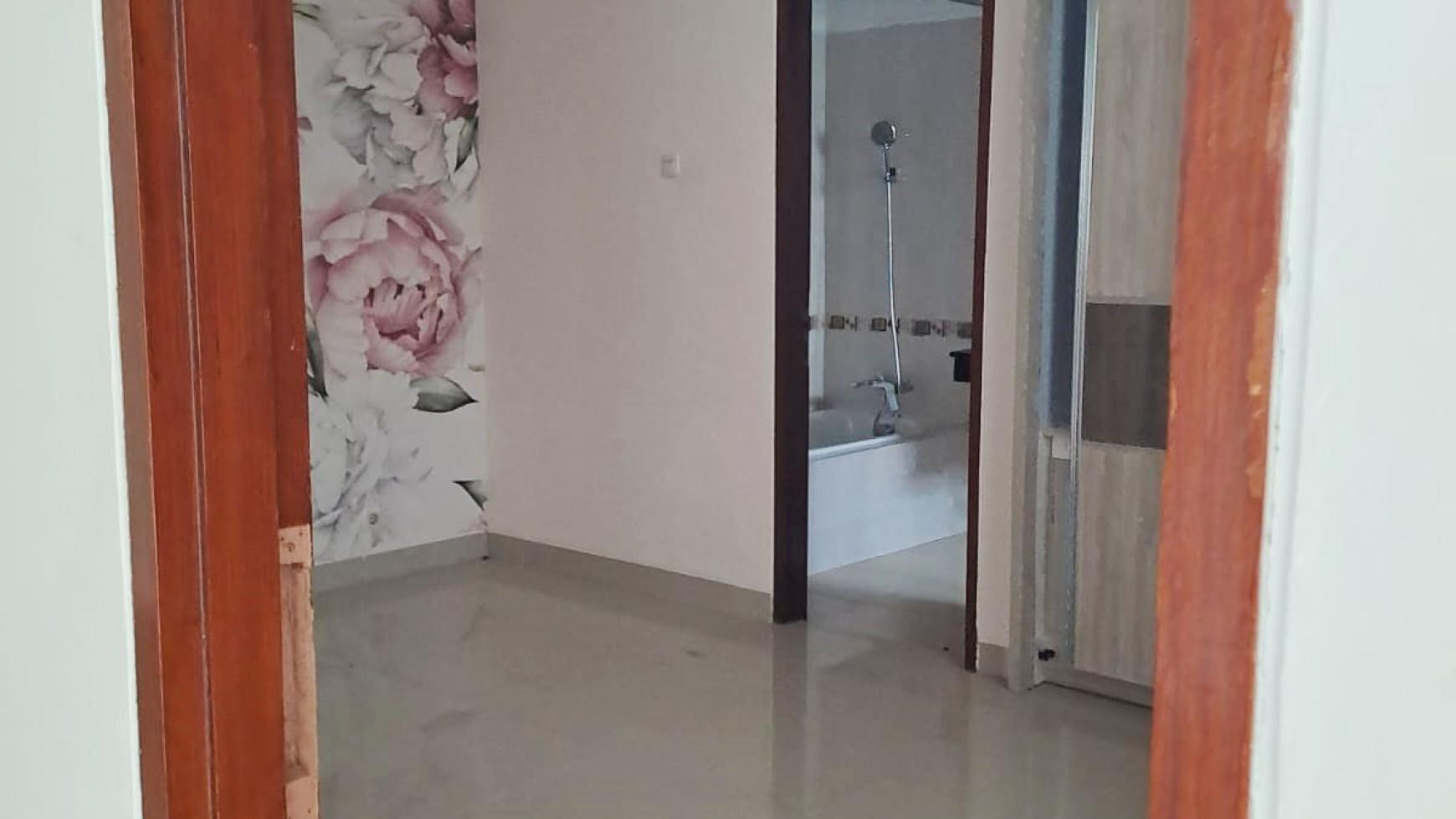 Rumah Bagus Di Menteng Residence Bintaro Jaya Sektor 7