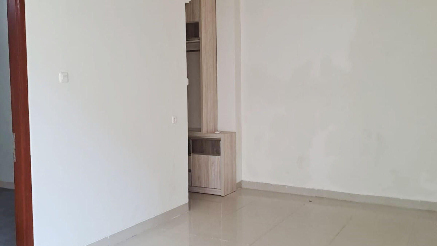 Rumah Bagus Di Menteng Residence Bintaro Jaya Sektor 7