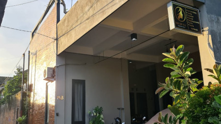 Rumah Cocok Untuk Guest House / Kost Di Jl Prapanca Mantrijeron Jogja