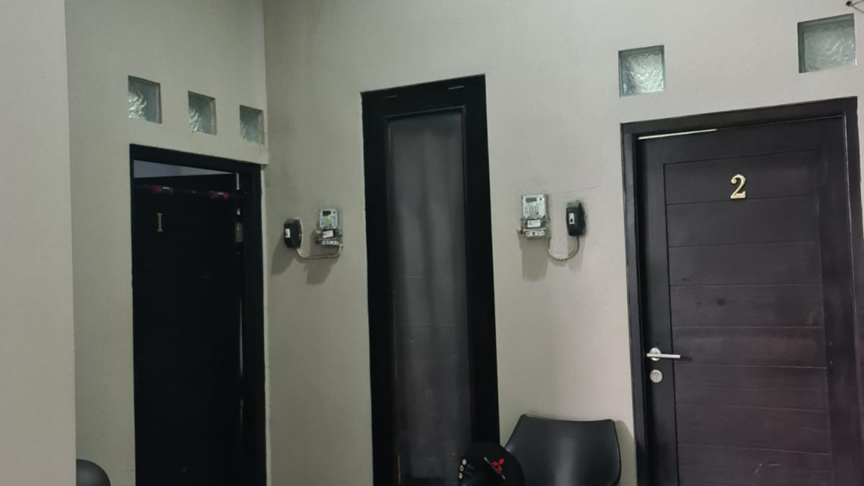 Rumah Cocok Untuk Guest House / Kost Di Jl Prapanca Mantrijeron Jogja