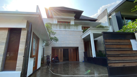 Rumah Mewah Termurah DI Pondok Indah