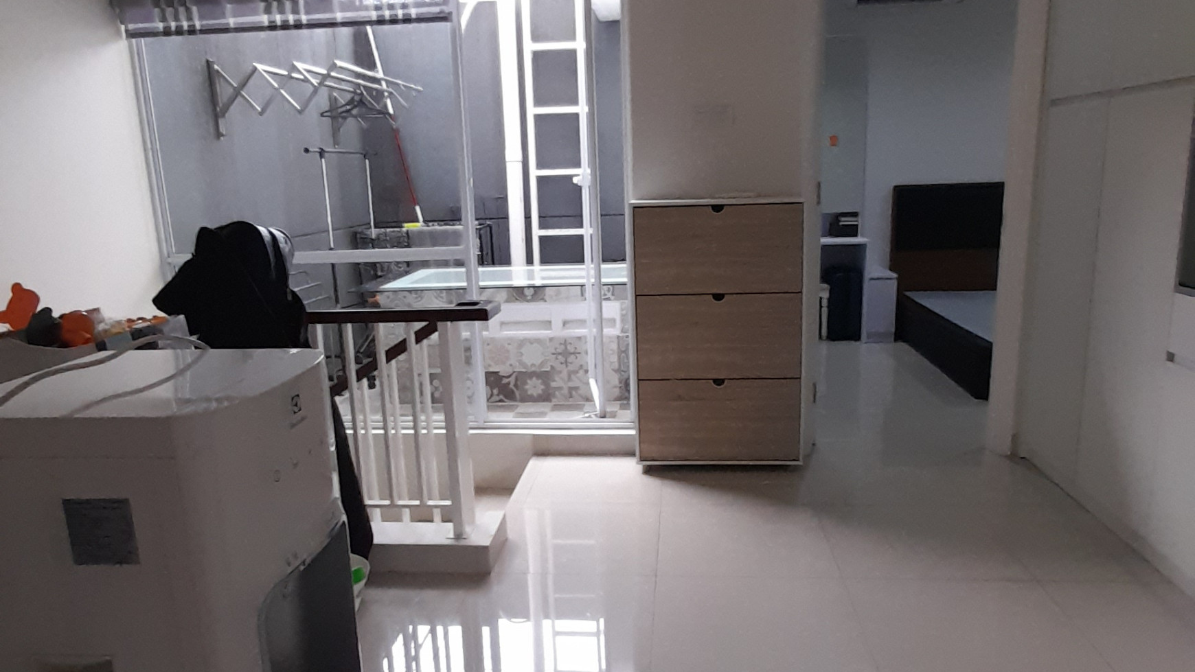 Rumah Bagus Di Discovery Aluvia Bintaro Jaya Sektor 9