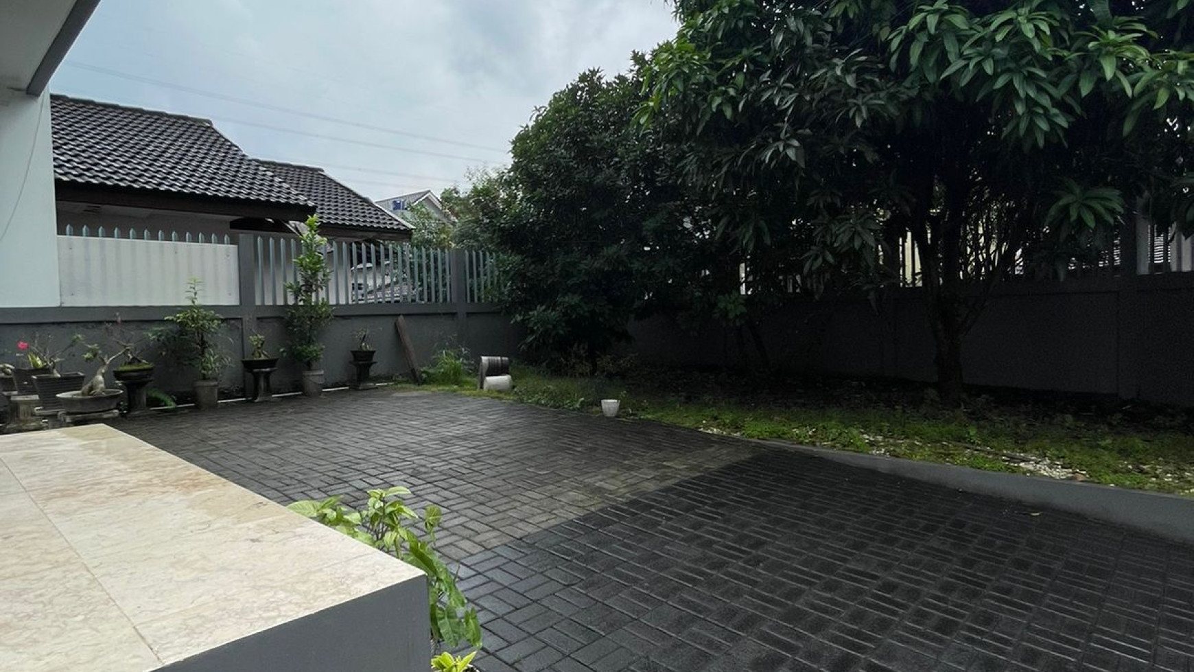 Rumah Bagus Di Villa Mutiara Ciputat Tangerang Selatan