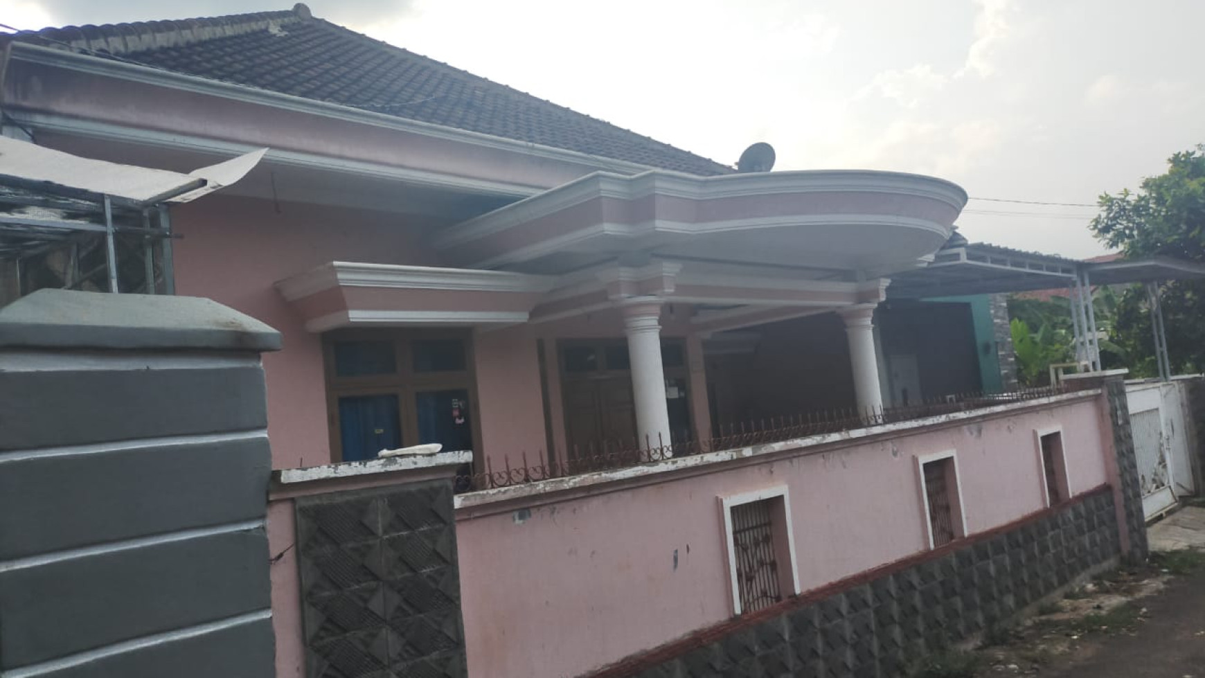 Dijual Rumah Labuhan Ratu Bandarlampung