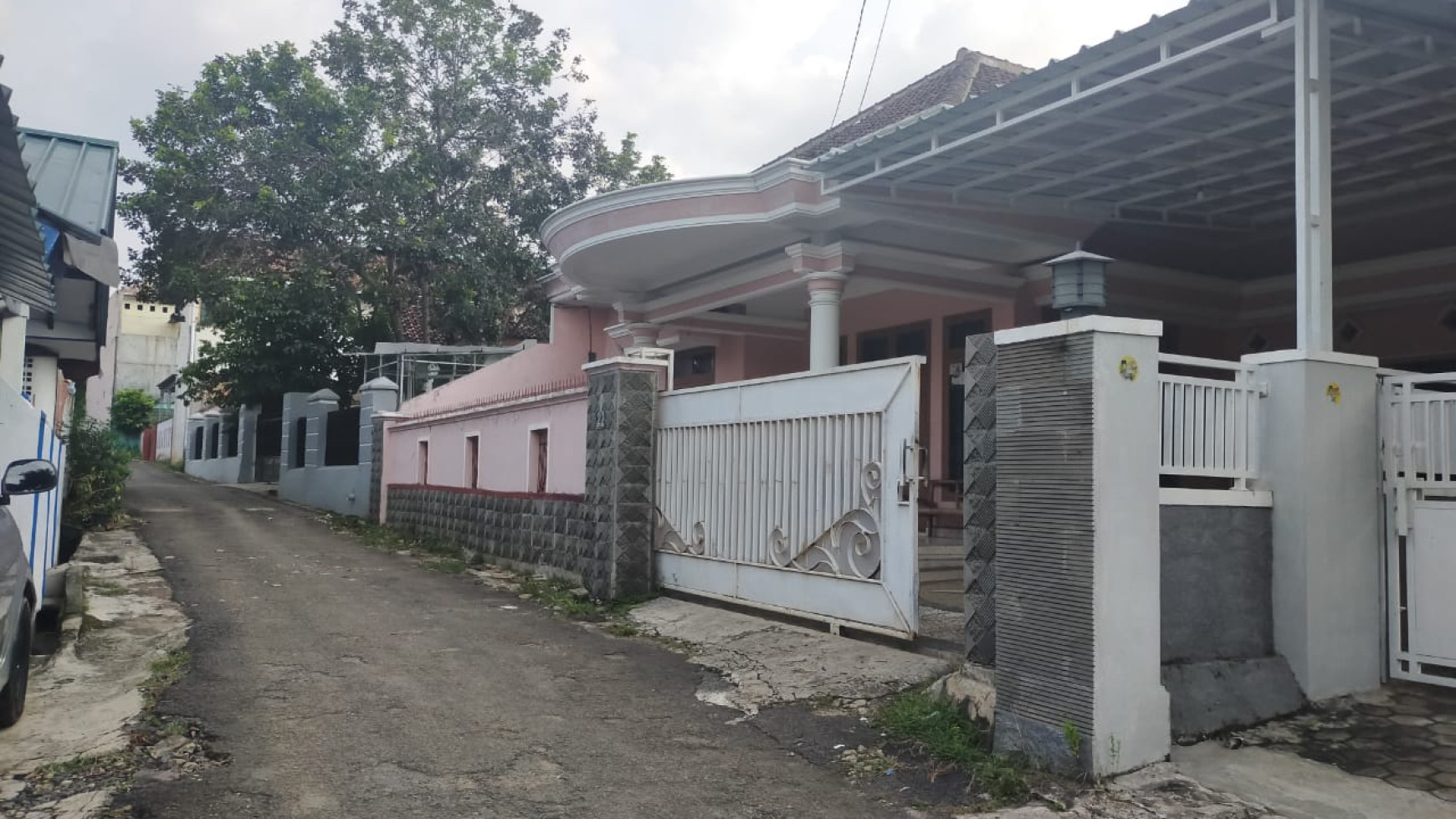 Dijual Rumah Labuhan Ratu Bandarlampung