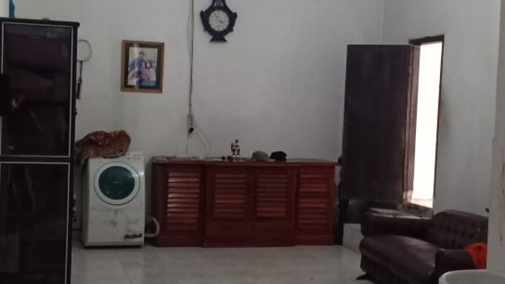 Dijual Rumah Labuhan Ratu Bandarlampung