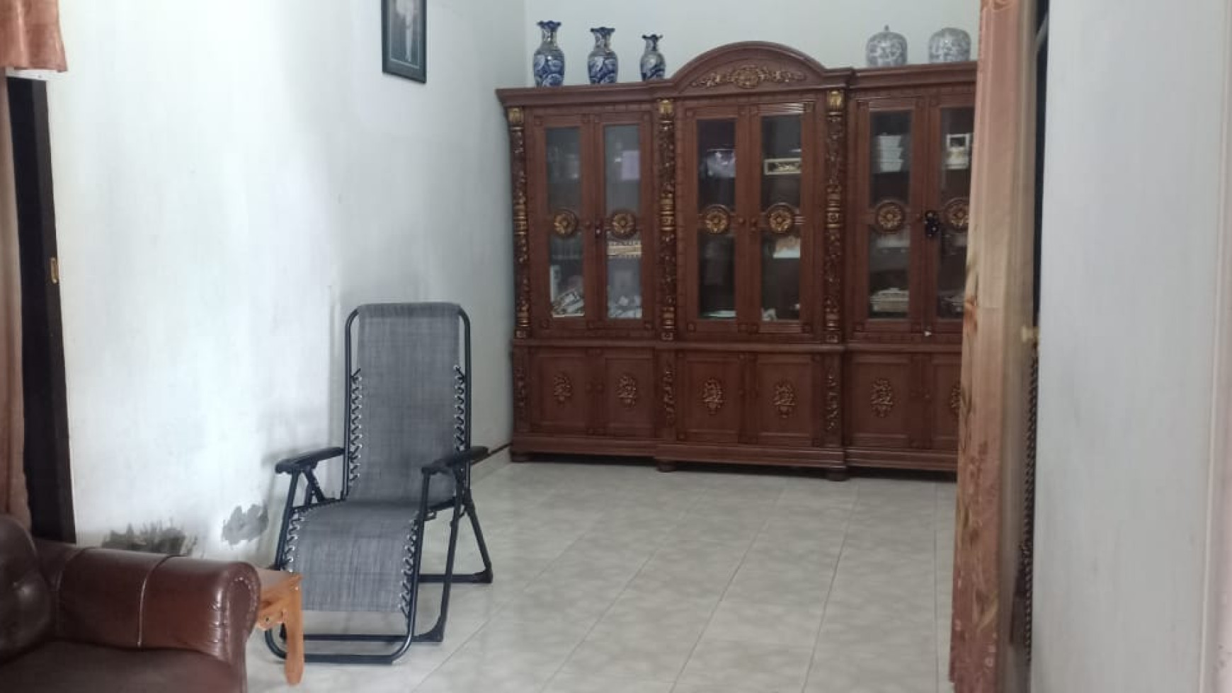 Dijual Rumah Labuhan Ratu Bandarlampung