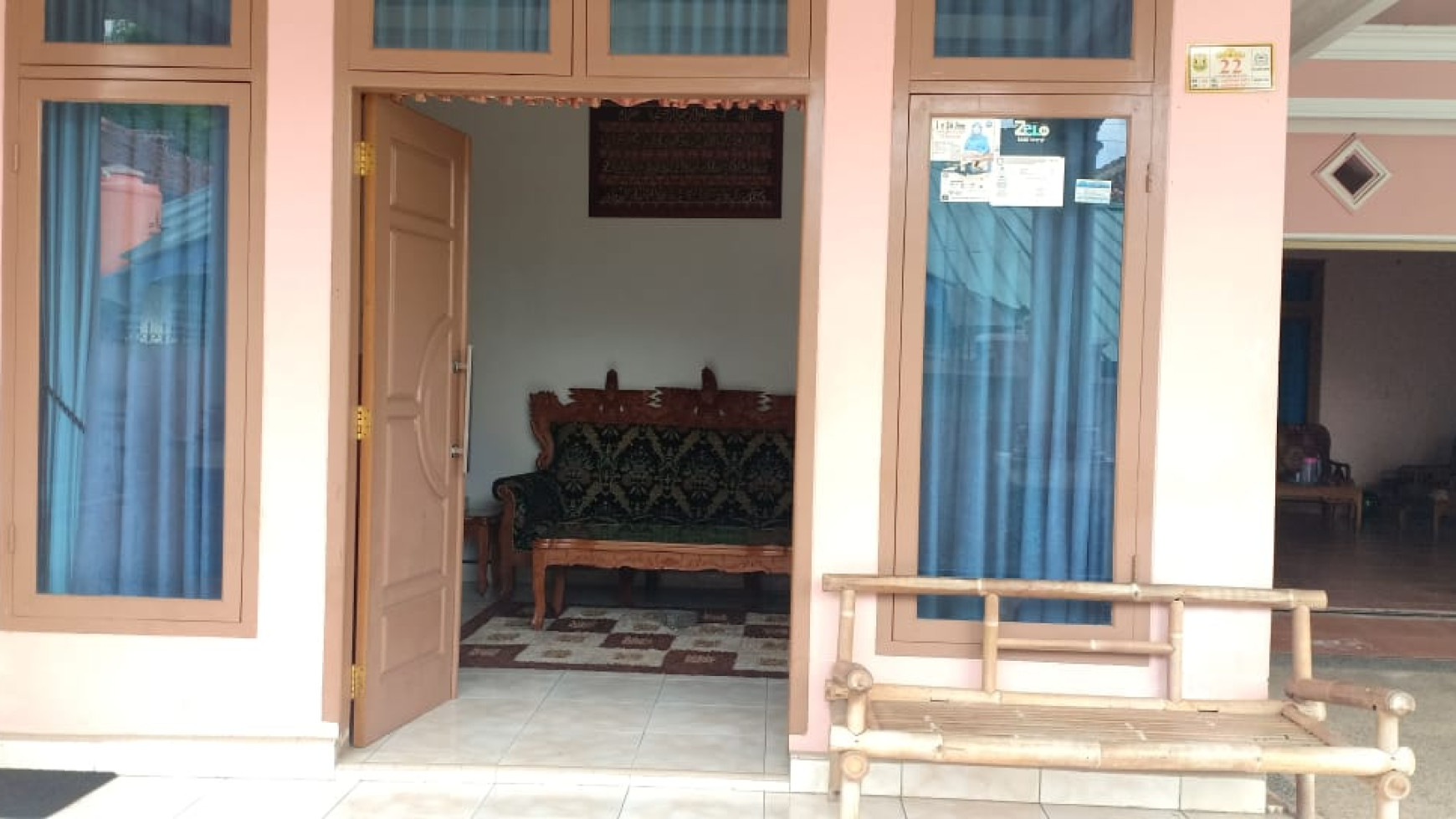 Dijual Rumah Labuhan Ratu Bandarlampung