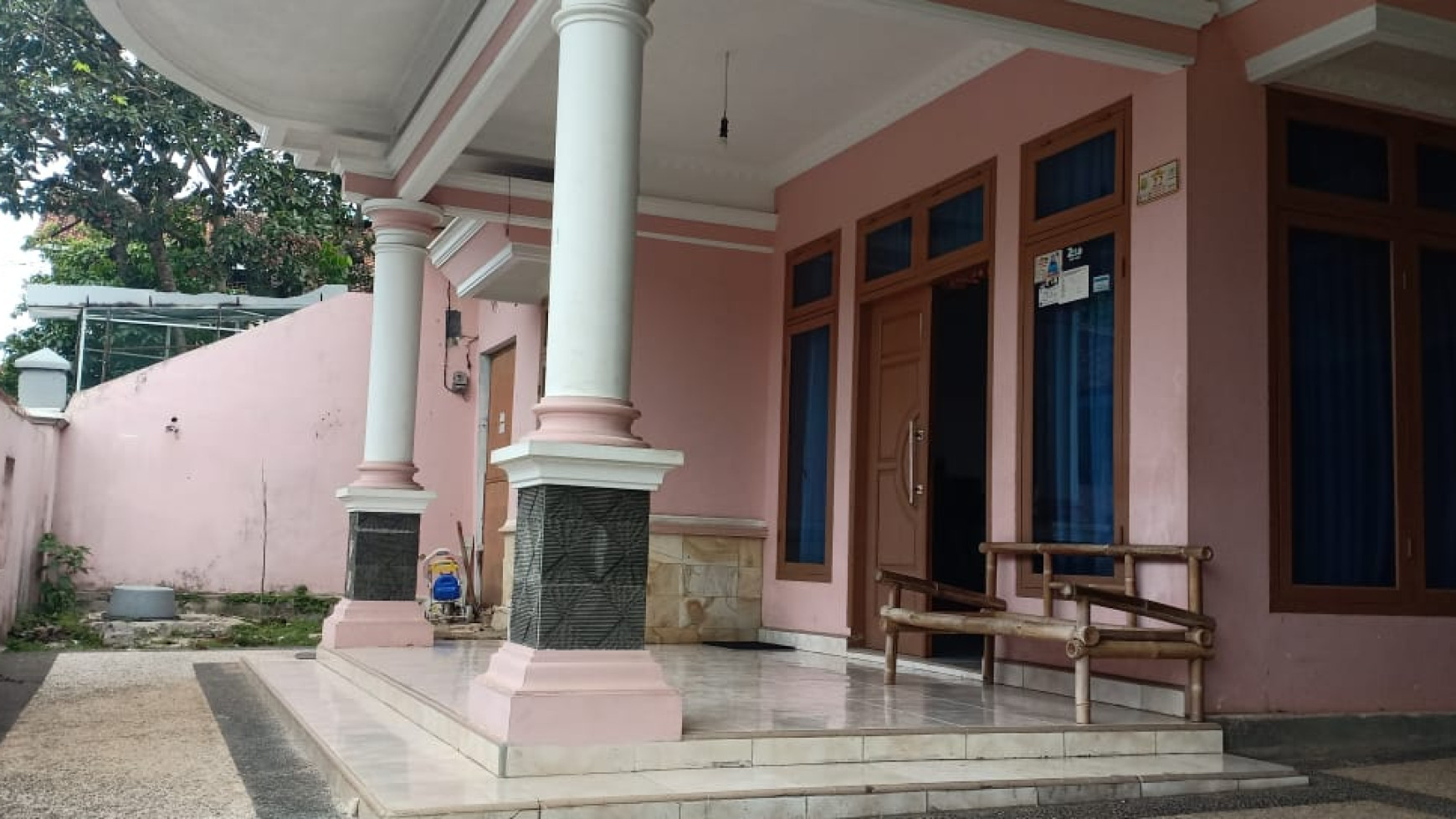 Dijual Rumah Labuhan Ratu Bandarlampung