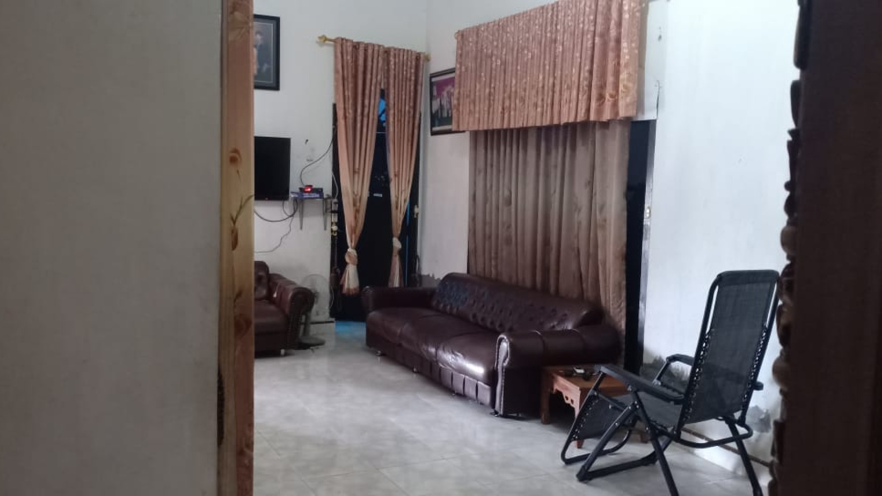 Dijual Rumah Labuhan Ratu Bandarlampung