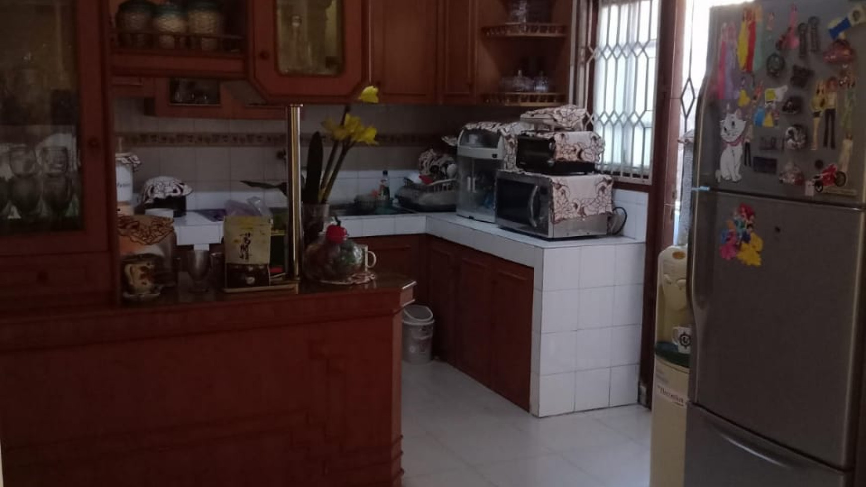 Dijual Rumah Sepang Raya,Kedaton Bandarlampung