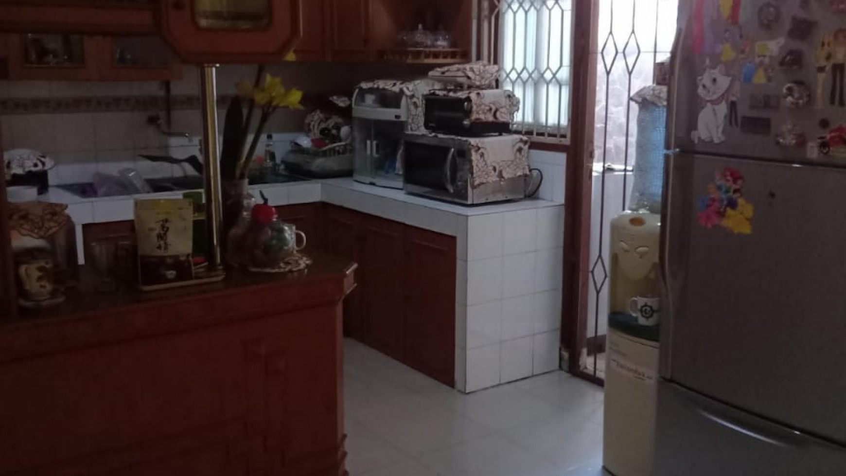 Dijual Rumah Sepang Raya,Kedaton Bandarlampung