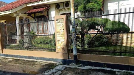 Dijual Rumah Sepang Raya,Kedaton Bandarlampung