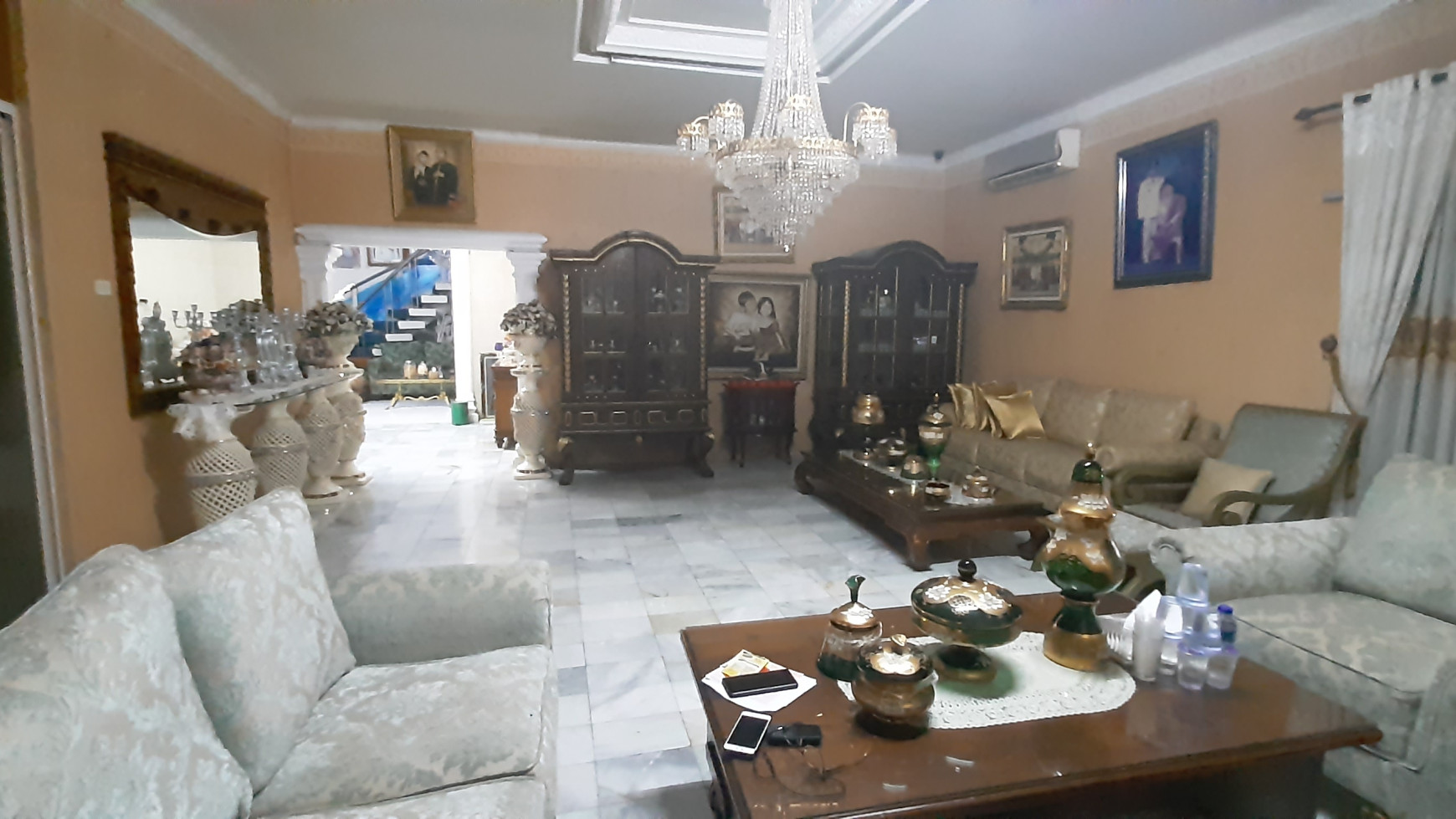 Dijual Rumah Jalan Endrosuratmin,Sukarame Bandarlampung