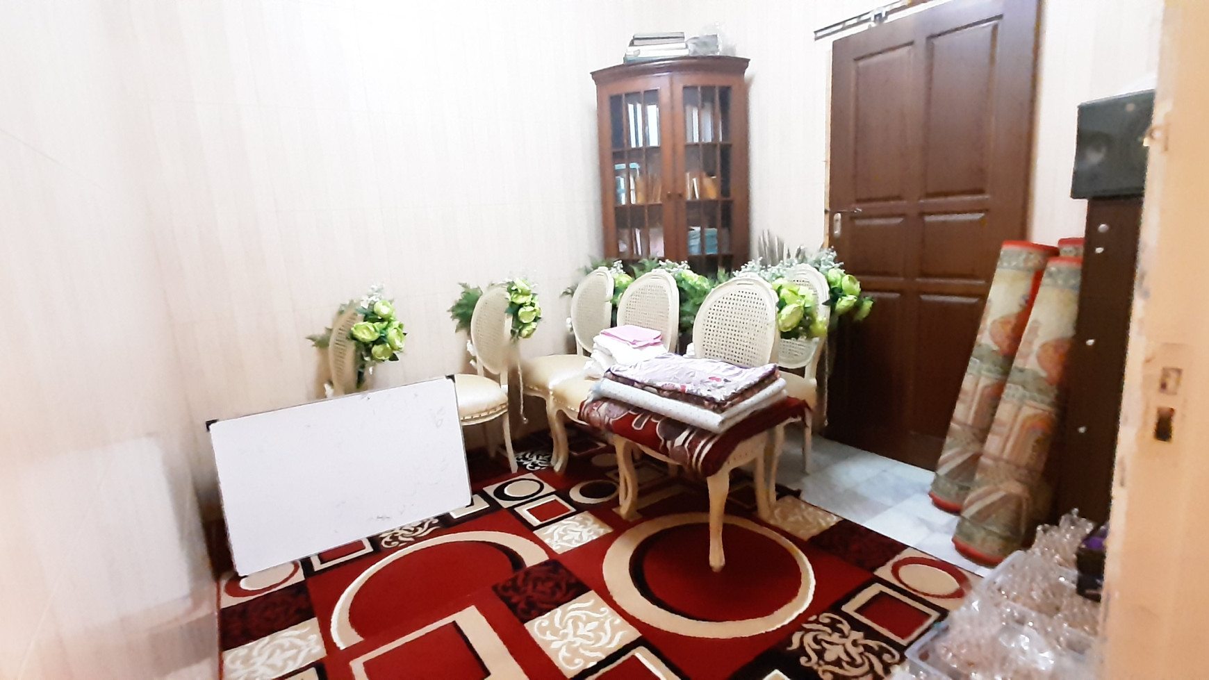 Dijual Rumah Jalan Endrosuratmin,Sukarame Bandarlampung