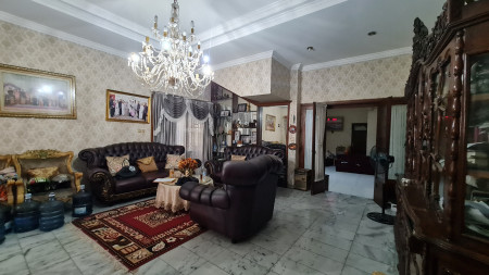 Dijual Rumah di Gandaria Utara , Kebayoran Baru 