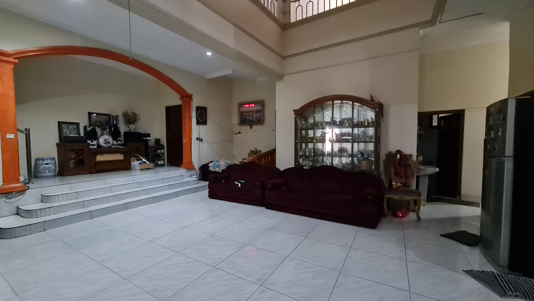 Dijual Rumah di Gandaria Utara , Kebayoran Baru 