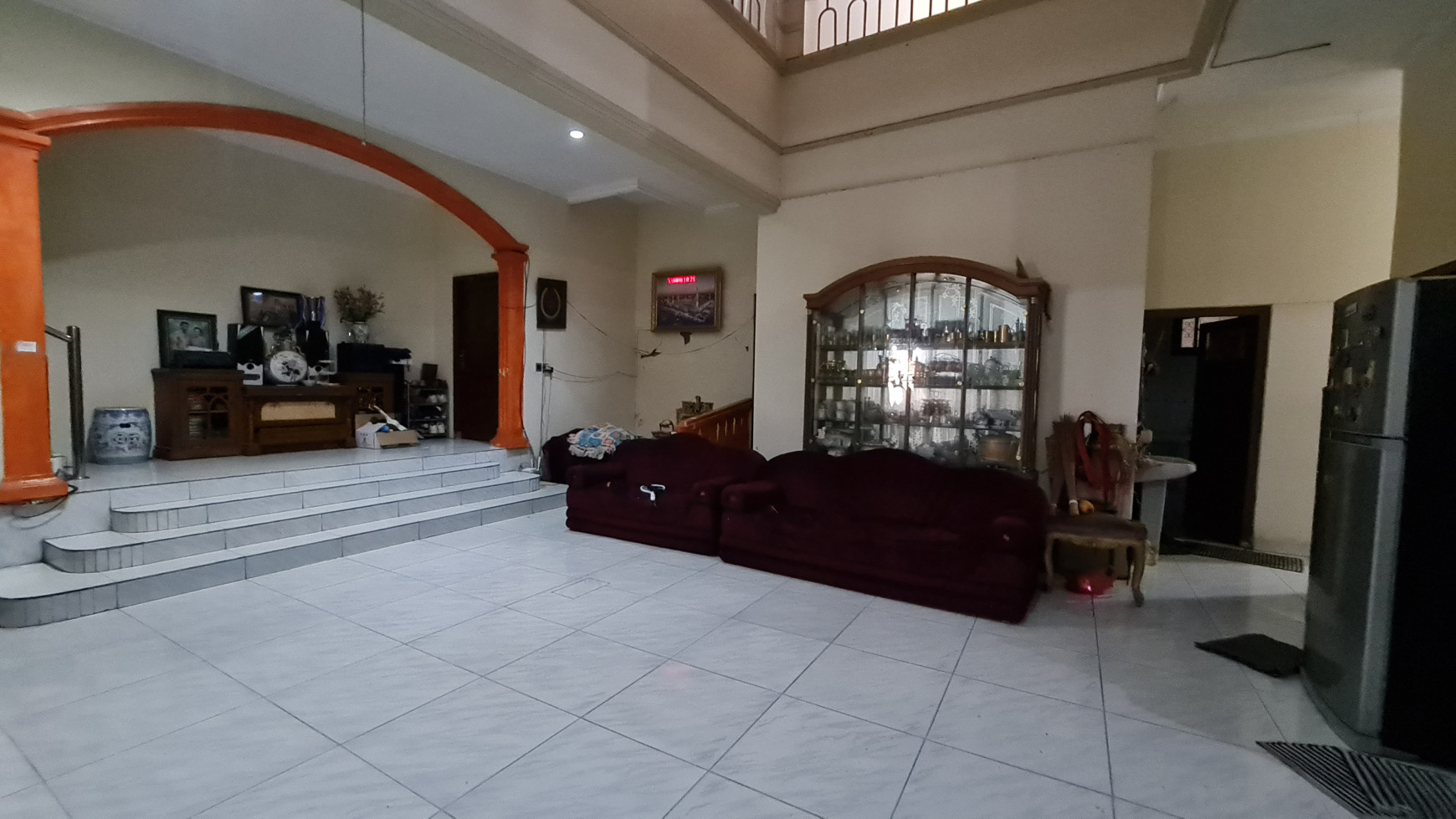 Dijual Rumah di Gandaria Utara , Kebayoran Baru 