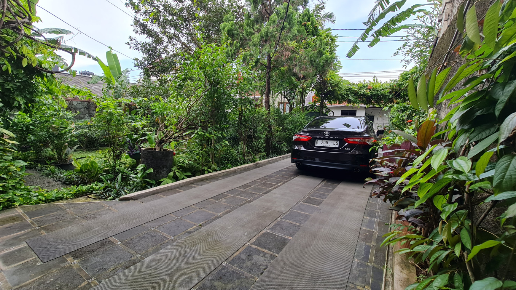 Dijual Rumah di Kemang 