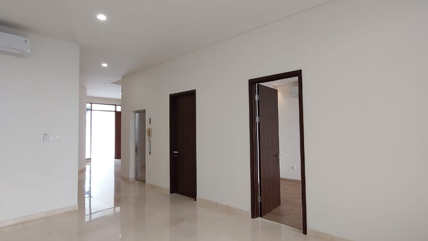 Dijual Rumah di Pondok Indah 